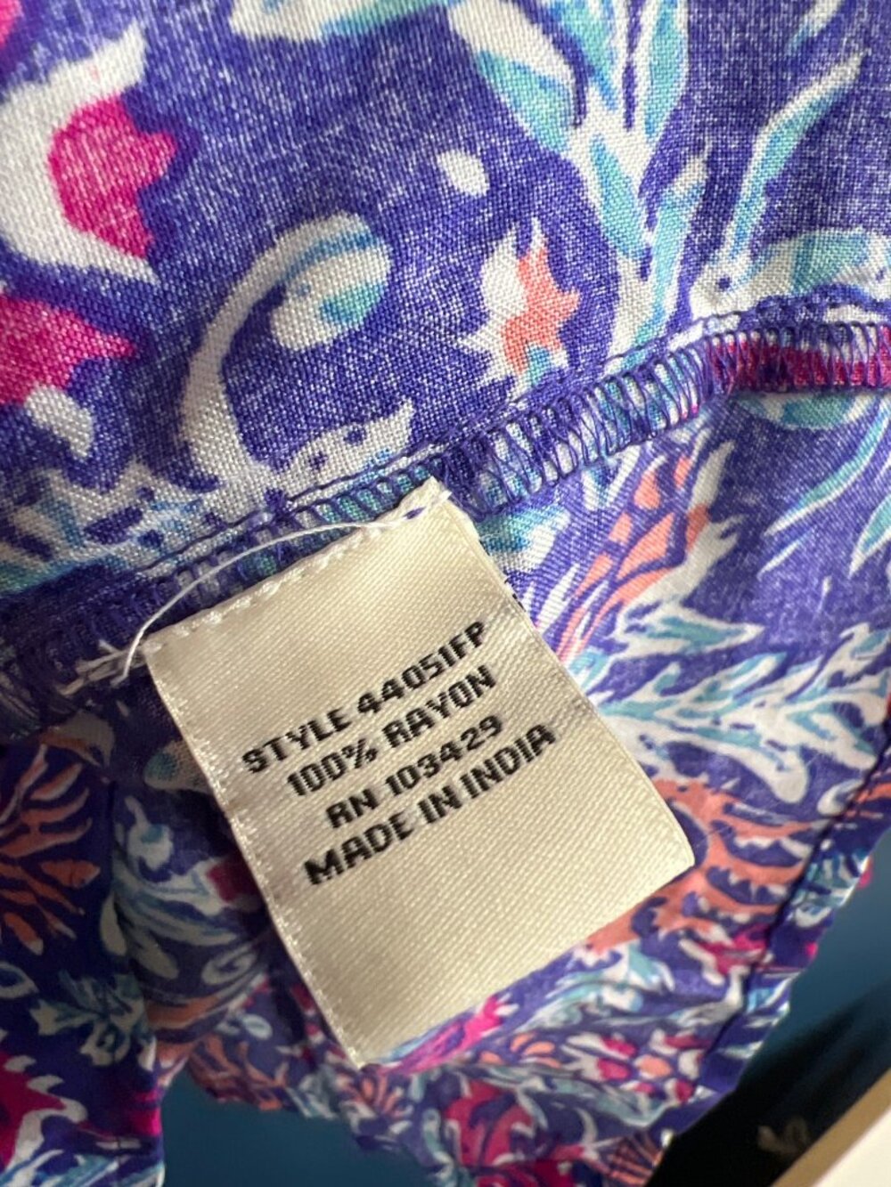 3 Piece Capsule Tops Size 1X - Picture 10 of 16